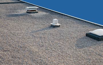 flat roofing Achalone, Highland