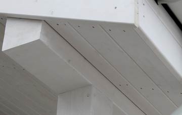 soffits Achalone, Highland